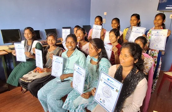 Certificate Distribution