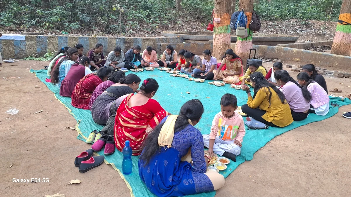 Annual Picnic