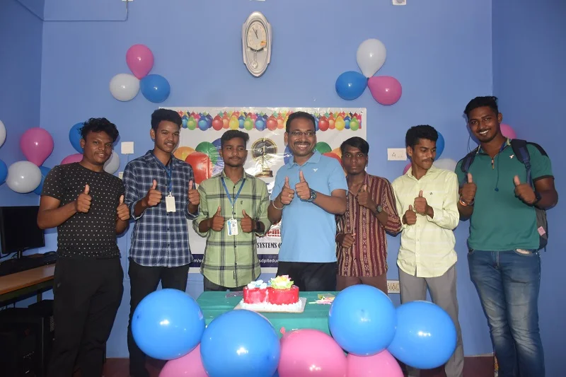 Foundation Day