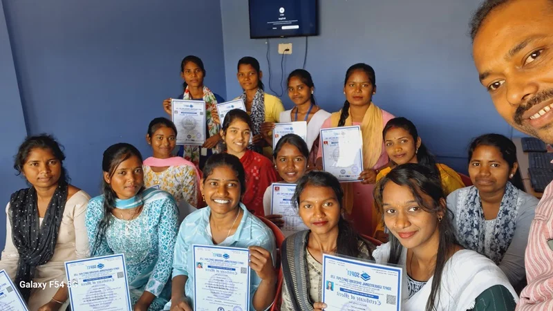 Certificate Distribution